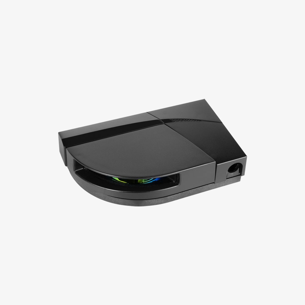 Capteur de sécurité droit pour portes battantes.
BEA SENSORS - EN16005. - IP54