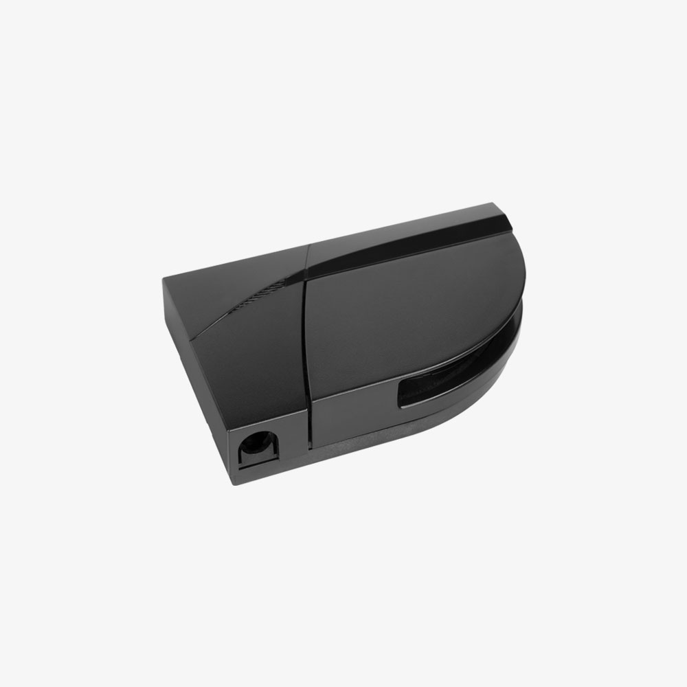 Capteur de sécurité gauche pour portes battantes.
- BEA SENSORS - EN16005. - IP54